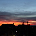 Coucher soleil balcon avril - 001